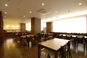 AB Hotel Komaki