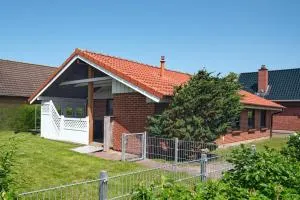 Seestern - 弗里德里希斯科格-斯皮兹