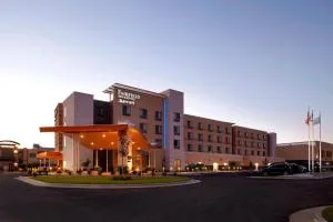 Fairfield by Marriott Inn & Suites Wheeling at The Highlands - McMechen