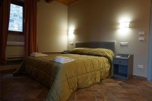 La Locanda del Pellegrino