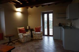 La Locanda del Pellegrino