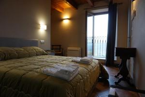 La Locanda del Pellegrino