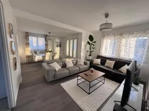 Séjour détente et confort au calme d une impasse - 加尔热莱戈内塞