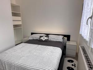 Maisons de vacances Sejour detente et confort au calme d une impasse : photos des chambres