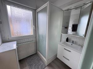 Maisons de vacances Sejour detente et confort au calme d une impasse : photos des chambres