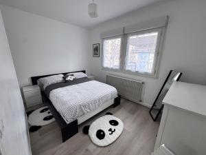 Maisons de vacances Sejour detente et confort au calme d une impasse : photos des chambres