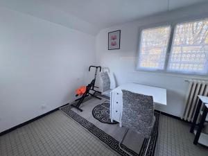 Maisons de vacances Sejour detente et confort au calme d une impasse : photos des chambres