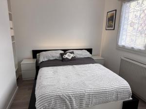 Maisons de vacances Sejour detente et confort au calme d une impasse : photos des chambres