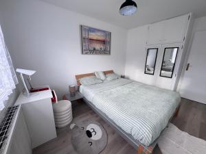 Maisons de vacances Sejour detente et confort au calme d une impasse : photos des chambres