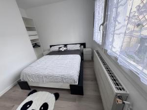 Maisons de vacances Sejour detente et confort au calme d une impasse : photos des chambres