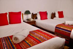 Aleros Hotel Boutique