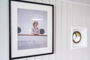 Lorna, Houseboat , West Mersea