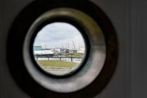 Lorna, Houseboat , West Mersea