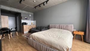 BEST VIEW in new Gudauri