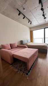 BEST VIEW in new Gudauri