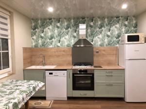Maisons de vacances Gite de Chavagnac : photos des chambres