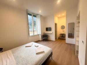 Montezebio Boutique Rooms