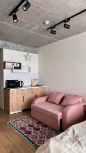 BEST VIEW in new Gudauri