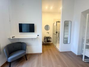 Montezebio Boutique Rooms