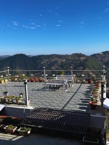 Naturescape Villa with Terrace