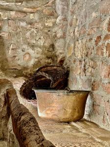 A Passo Lento nel Castello di Collepino - Spello