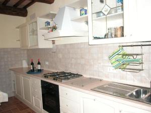 Your relaxing Tuscan getaway