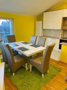 Zemun Belgrade Apartment