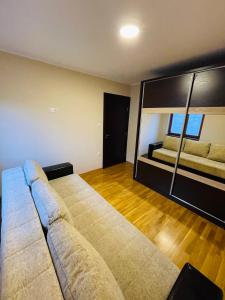 Zemun Belgrade Apartment