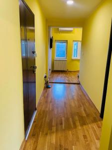 Zemun Belgrade Apartment