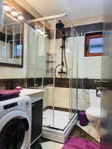 Zemun Belgrade Apartment