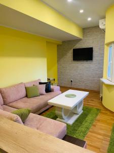 Zemun Belgrade Apartment