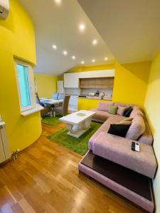 Zemun Belgrade Apartment