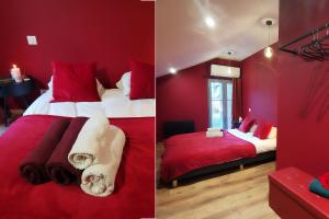 Le Speakeasy - Escape Room et ça Terrasse Privée