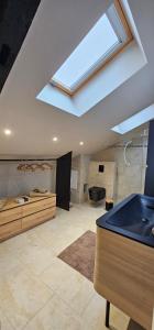 Maisons de vacances Casa Bellissima Entierement Climatisee : photos des chambres