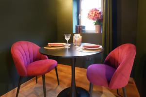 Le Speakeasy - Escape Room et ça Terrasse Privée