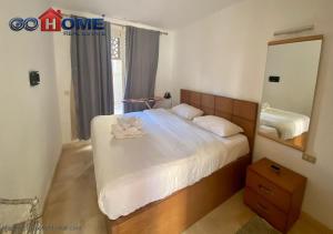 Stylish 1 Bedroom at Scarab - El-Gouna WS14