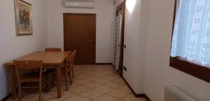 alloggio agrituristico zambon