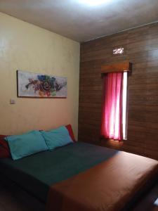 Villa Pandawa tawangmangu