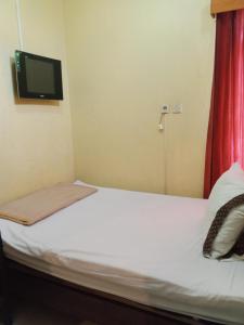 Villa Pandawa tawangmangu