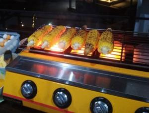 Villa Pandawa tawangmangu