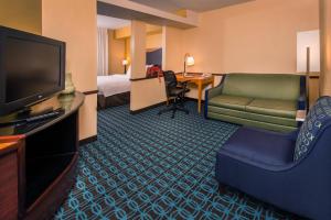 Fairfield Inn Dulles Airport Chantilly