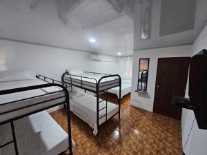 Hotel Luna Liberiana