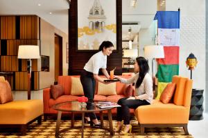 Fairfield by Marriott Kathmandu Thamel