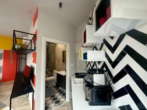 Athens Central Suites Retreat