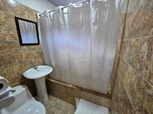 Hotel Luna Liberiana