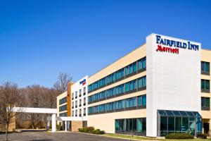 Fairfield Inn by Marriott Philadelphia West ChesterExton
