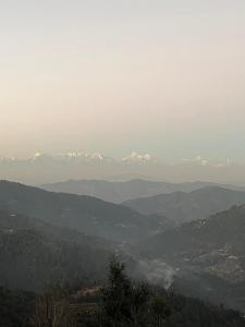 Naturescape Villa with Terrace