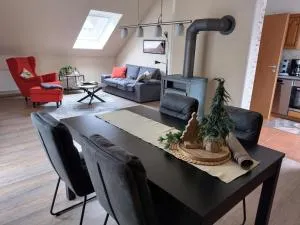 Ferienwohnungen Meindl - Kirrweiler