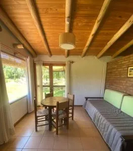 Cabañas TresTeros - 五月二十五日城