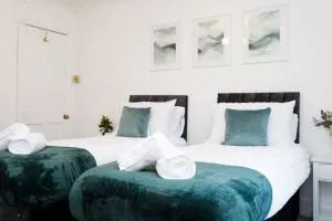 Cosy House - Stanstead Airport - Birchanger